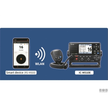 Interfaccia wireless ct-m500 