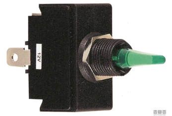 Interruttore aa 4t 16a on/off/on< 
