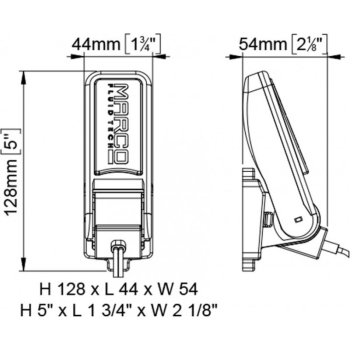 Interruttore automatico as3