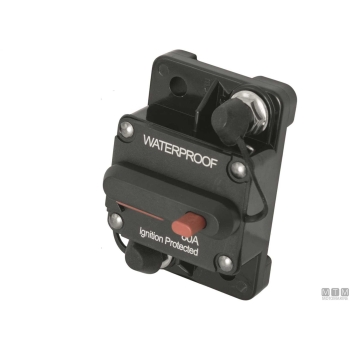 Interruttore automatico hd std 80a< 