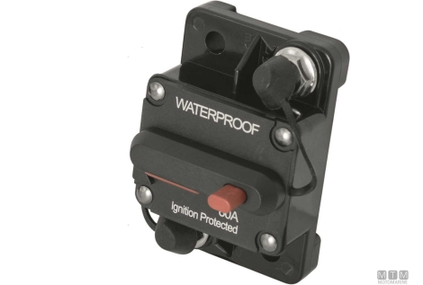 Interruttore automatico hd std 80a< 