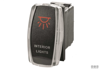 Interruttore bascula label 5t on-off< 