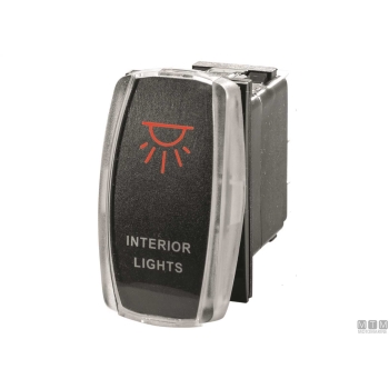 Interruttore bascula label 5t on-off< 