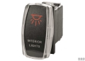 Interruttore bascula label 5t on-off