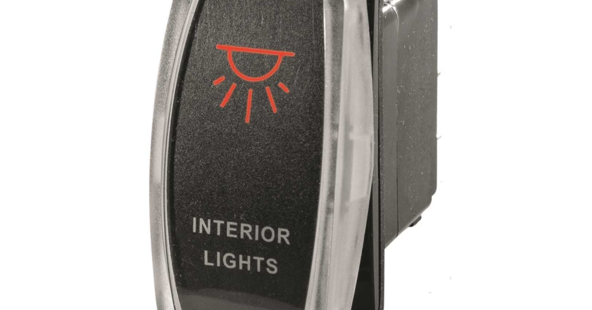 Interruttore Bipolare 6t (on)/off/(on) - Interruttori E Spie - MTO - Foto 9