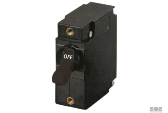 Interruttore breaker 021 30a