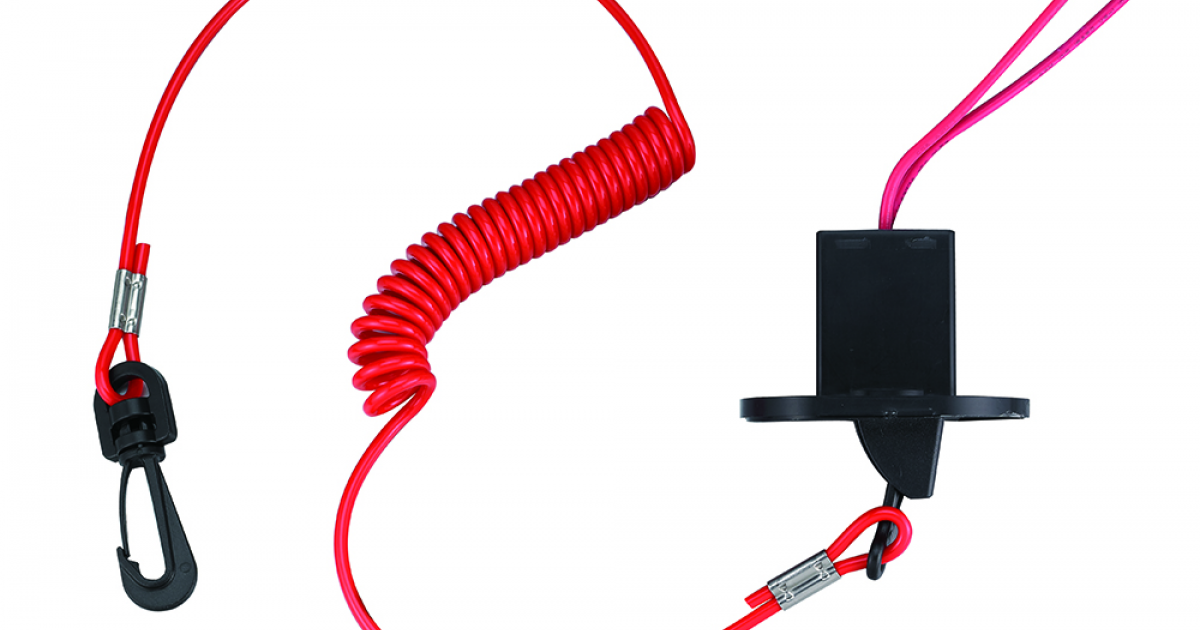 COMODA CHIAVE DI ricambio per interruttore isolatore batteria perfetto