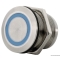 Interruttore dimmerabile per luci a LED ø 19 mm 