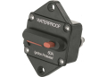 Interruttore automatico hd incasso 50a