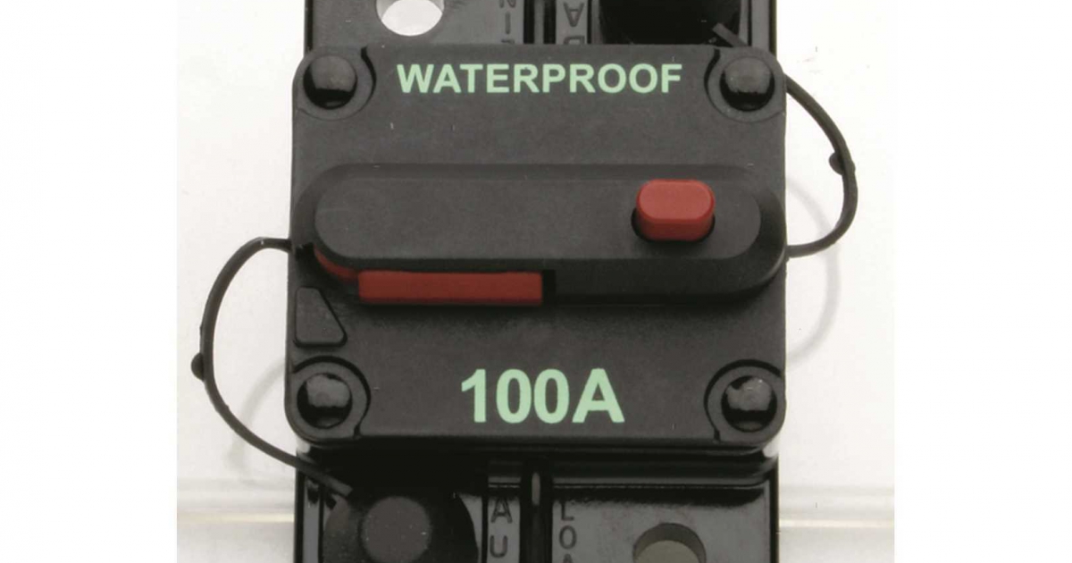 Dorman HELP! 85616 Interruttore Automatico 20 Amp, Fusibile In Vetro A Clip, Ricambio Auto Universale