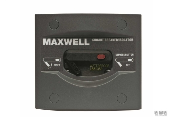 Interruttore maxwell 135a 