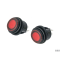 Interruttore on/off ip65 led 12v 20a
