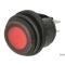Interruttore on/off/on ip65 led 12v 20a