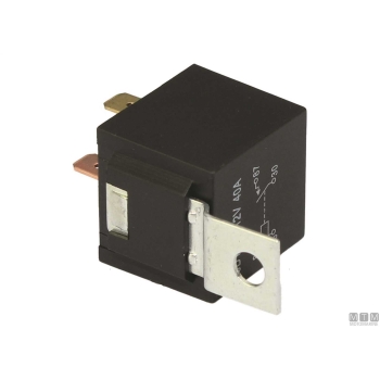 Interruttore relay spdt 5pin socket 24v< 