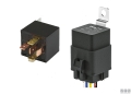 Interruttore relay spdt 5pin presa 24v