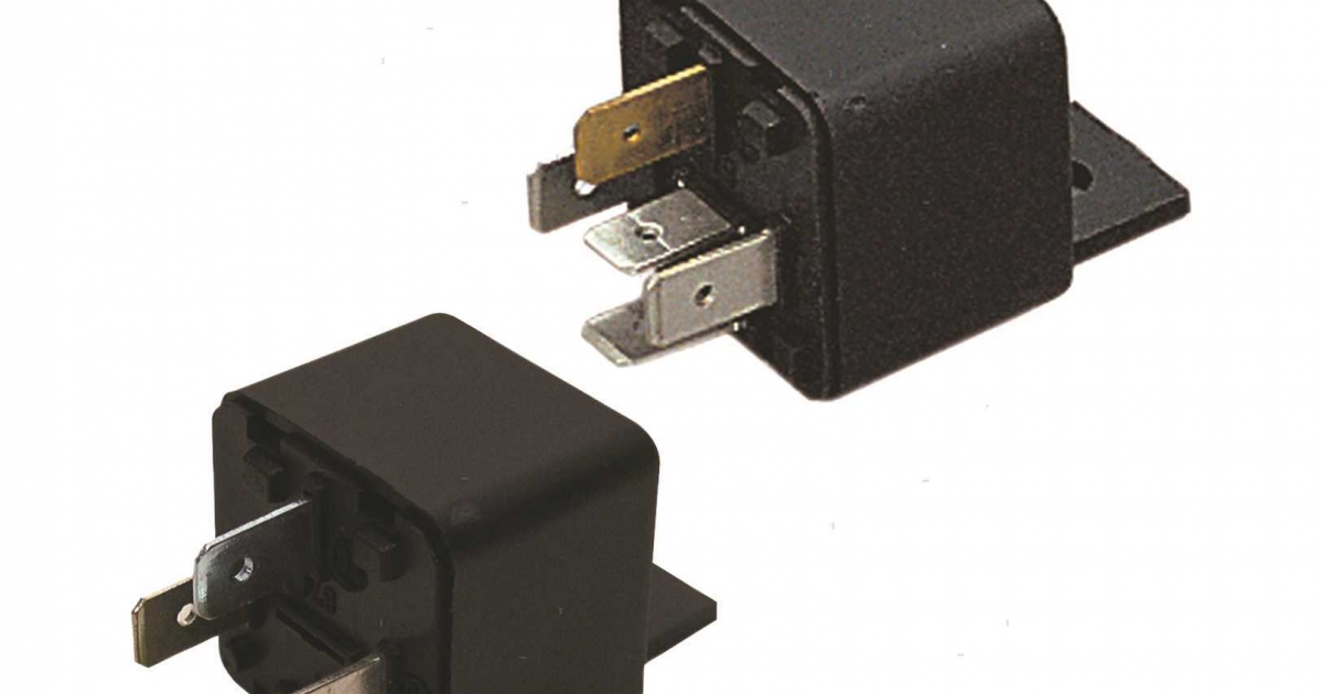 Interruttore Wireless 12v 4 Canali Telecomando Wireless 12V 4 Canali RM104 Con 2 Trasmettitori A Portachiavi - Interruttore A Relè 15A, 315Mhz Swm Sm 125 R - Foto 7