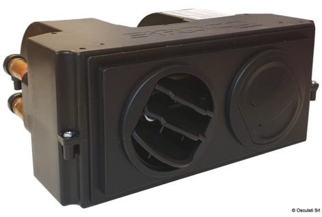 Interruttore rotativo 3 posizioni 