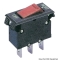 Interruttore termico a bascula 10 A 