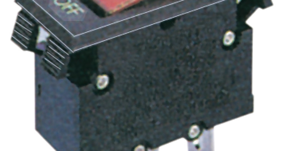 CLDIY - Interruttore Di Protezione Termico, Serie 98, 35 A, 125 - Foto 7