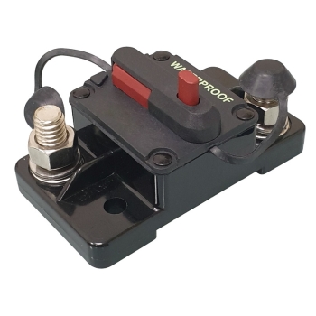 Interruttore termico stagno 50 A 
