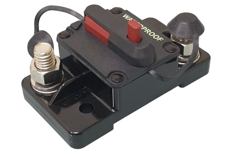 Interruttore termico stagno 50 A 