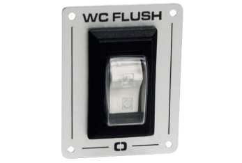 Interruttore WC Flush-50.207.09