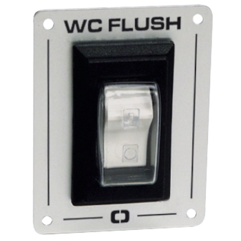 Interruttore WC Flush-50.207.09