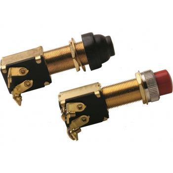 Interruttori AA Black/Red