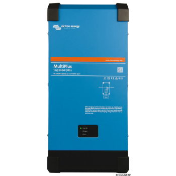 Inverter/Caricabatterie MultiPlus 12/2000/80-32 230V VE.Bus 