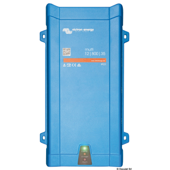 Inverter/Caricabatterie Multiplus 12/800/35-16 230V VE.Bus 
