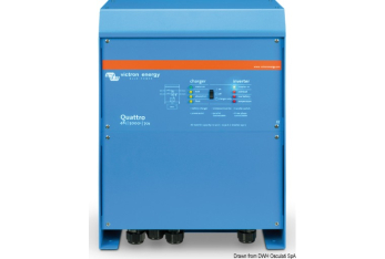 Inverter/Caricabatterie Multiplus 24/3000/70-50 230V VE.Bus 
