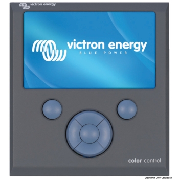 Inverter e caricabat.Victron Multiplus 500 W 20+1A 