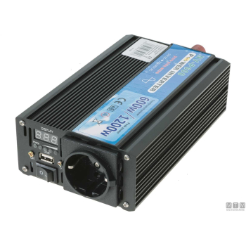 Inverter es100 nvp-1000 12v