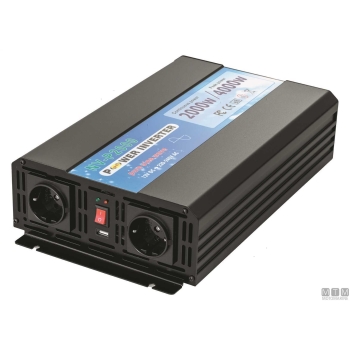 Inverter es100 nvp-1000 24v< 