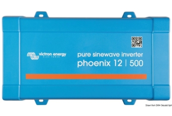 Inverter Phoenix  24/1200 230v 