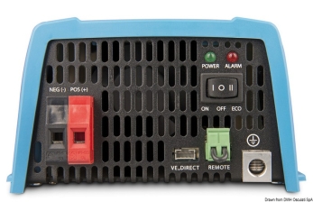 Inverter Victron Phoenix 24/250 W 230V 