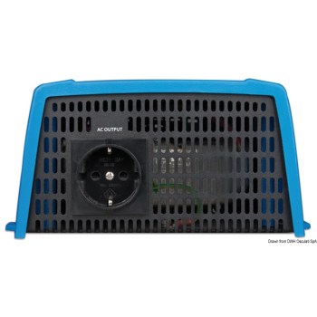 Inverter Victron Phoenix 500/1000 W 24V 