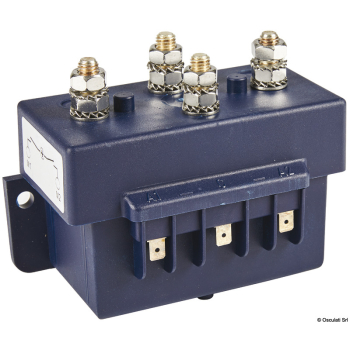 Invertitore bipolare 100 A - 24 V 