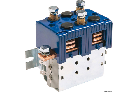 Invertitore bipolare 250A 24V 