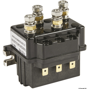 Invertitore bipolare 250A 24V 