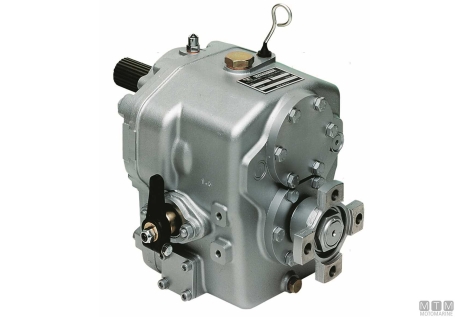 Invertitore tmc260 2.47 