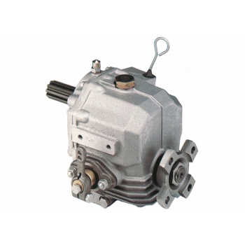 Invertitori Twin Disc/Technodrive TMC40P