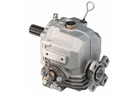 Invertitori Twin Disc/Technodrive TMC40P