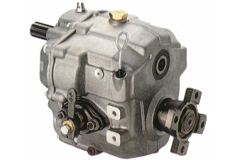 Invertitori Twin Disc/Technodrive TMC60P