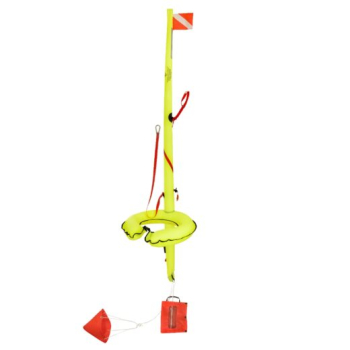 IOR Life Dan Buoy Veleria San Giorgio