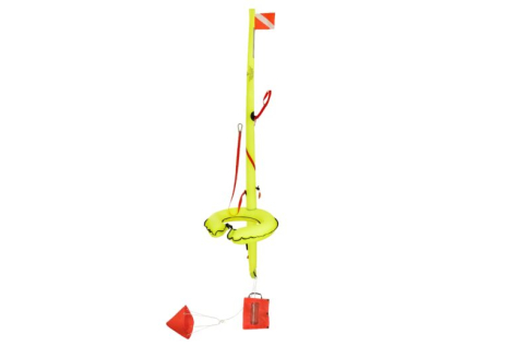 IOR Life Dan Buoy Veleria San Giorgio