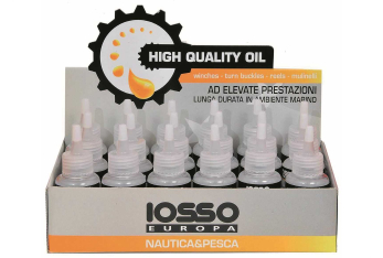 Iosso Lubrificante  High Quality Oil
