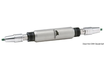 Isolatore 8mm 