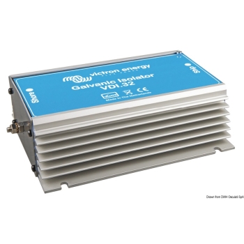 Isolatore galvanico VICTRON 64A 