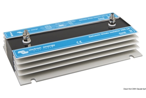 Isolatore galvanico VICTRON 64A 
